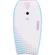 Tahwalhi Tribe Bodyboard 36in (91cm) Purple, Purple, bcf_hi-res