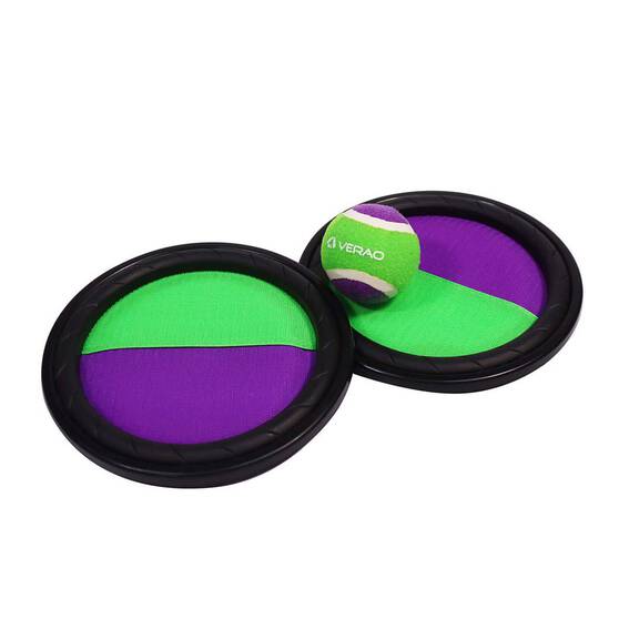 Verao Catch Ball Set, , bcf_hi-res
