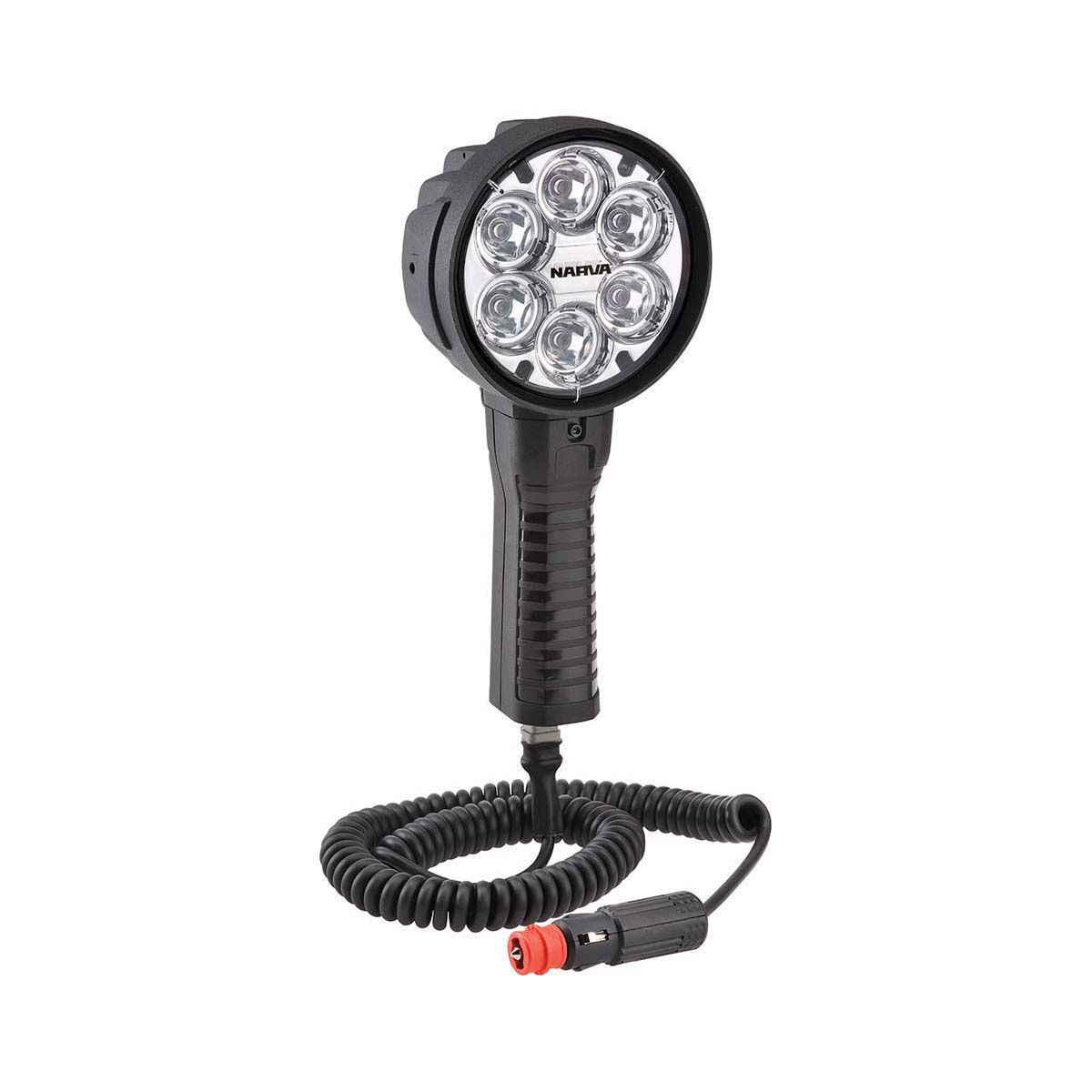 Hand held led spot light shop