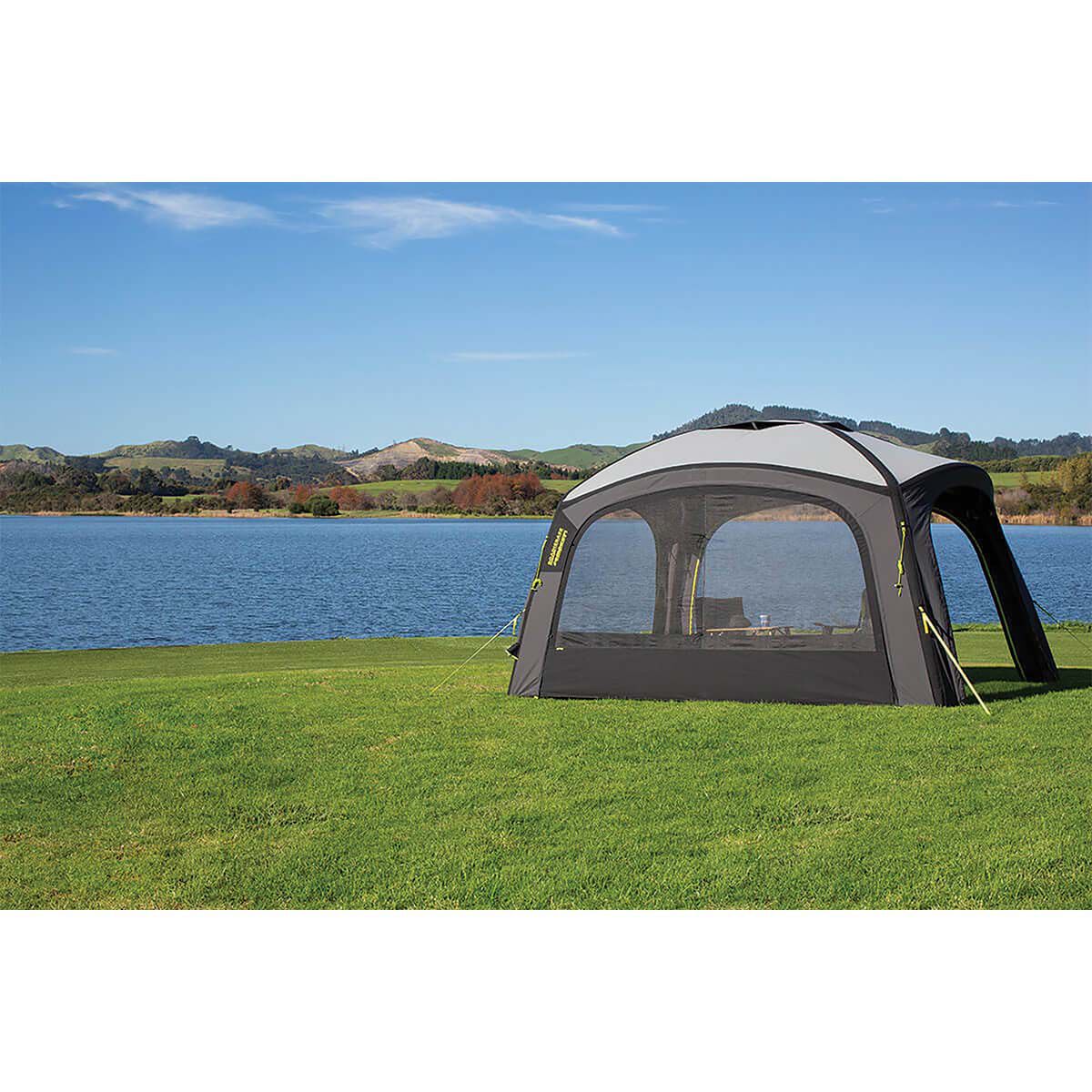 Zempire Roadiebase Deluxe L Wall, , bcf_hi-res