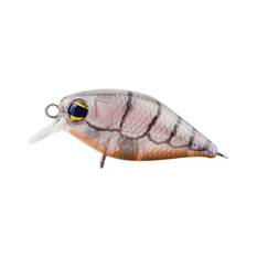 Pro Lure Crank S Hardbody Lure 36mm Violet Shrimp, Violet Shrimp, bcf_hi-res