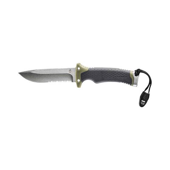 Gerber Ultimate Fixed Blade Survival Knife, , bcf_hi-res