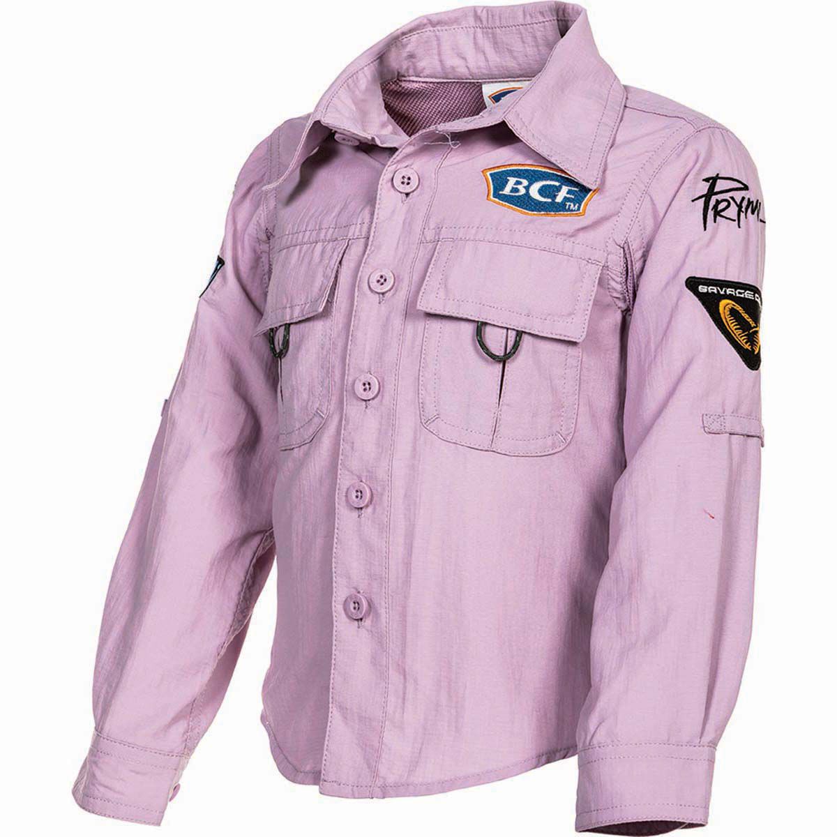 Bcf baby fishing shirt Clearance