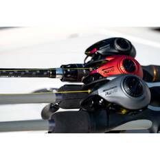 Abu Garcia Revo5 Rocket Baitcaster Reel, , bcf_hi-res