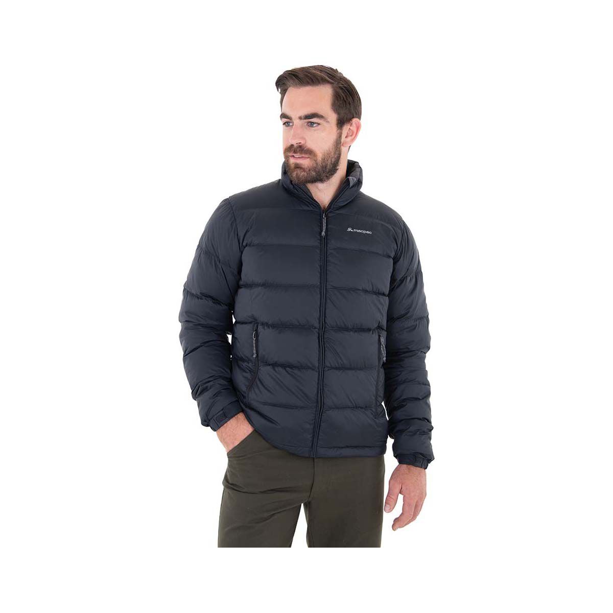 Macpac mens down jacket clearance