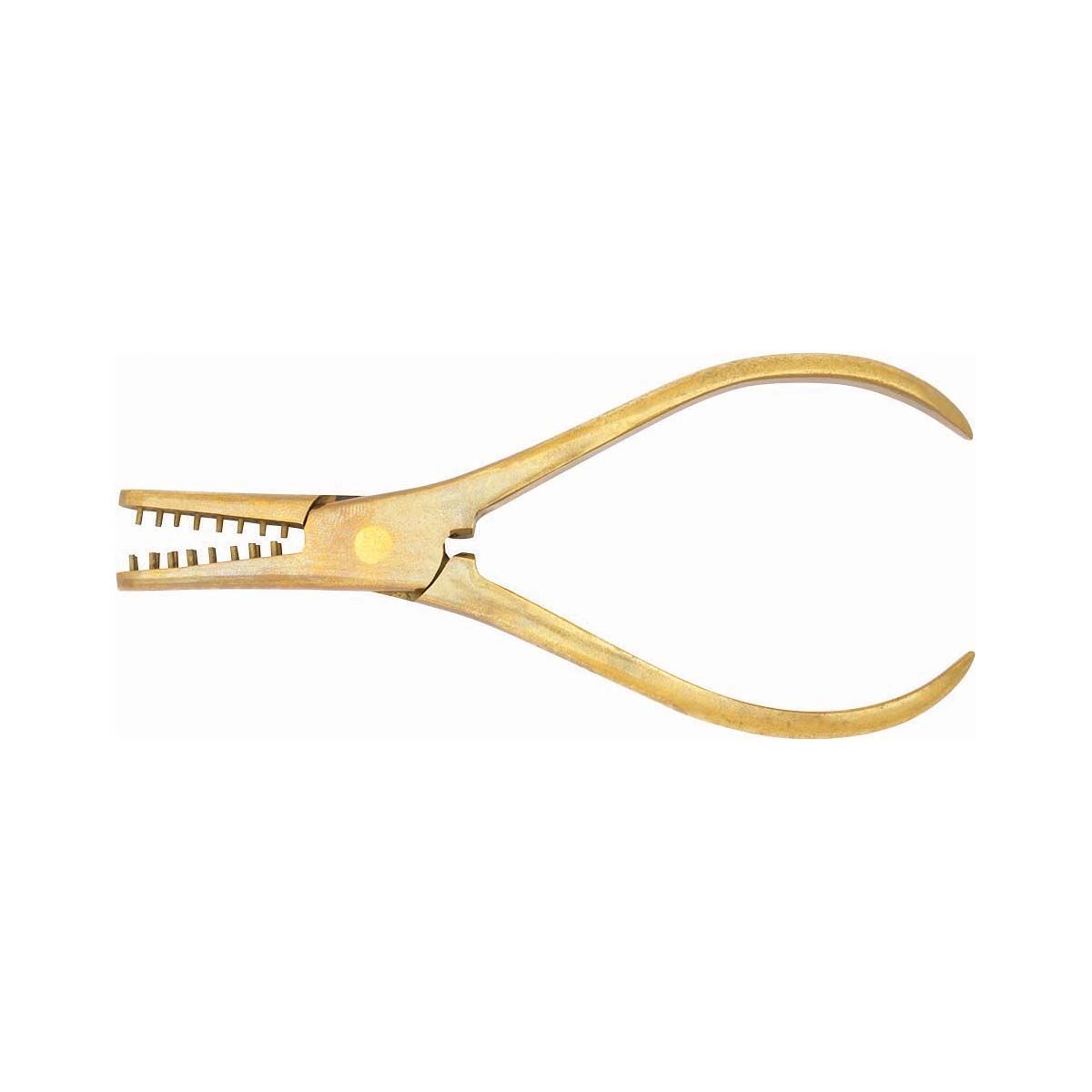 Samaki Brass Worming Pliers 145mm, , bcf_hi-res