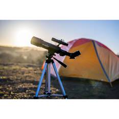 Sky-Watcher Australia 50mm Travel Telescope, , bcf_hi-res