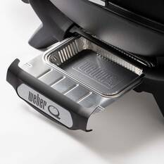 Weber Q Midnight Black (Q2000N) LP BBQ, , bcf_hi-res