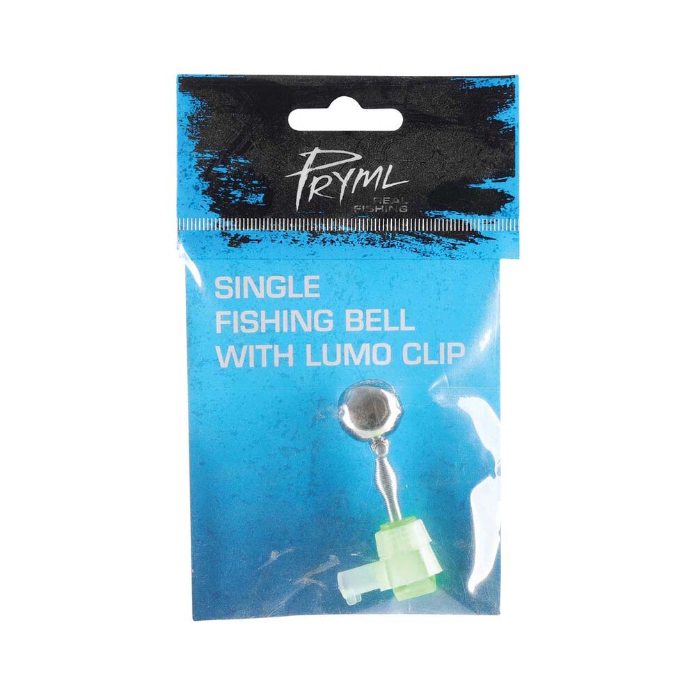 Pryml Fishing Bell Single
