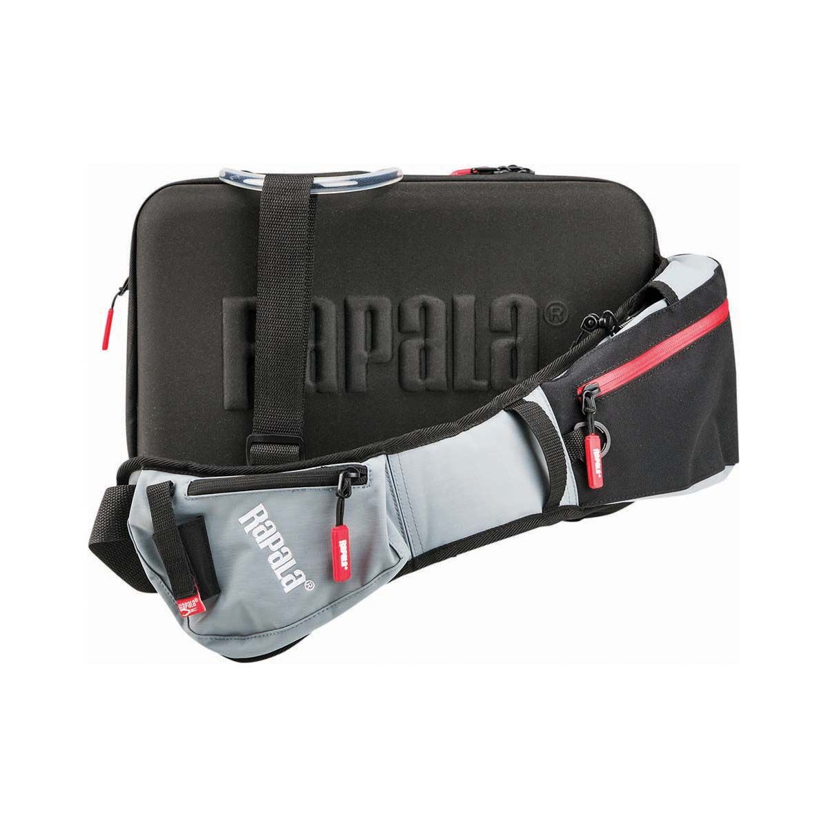 Rapala CountDown Sling Bag Pro Xl, , bcf_hi-res