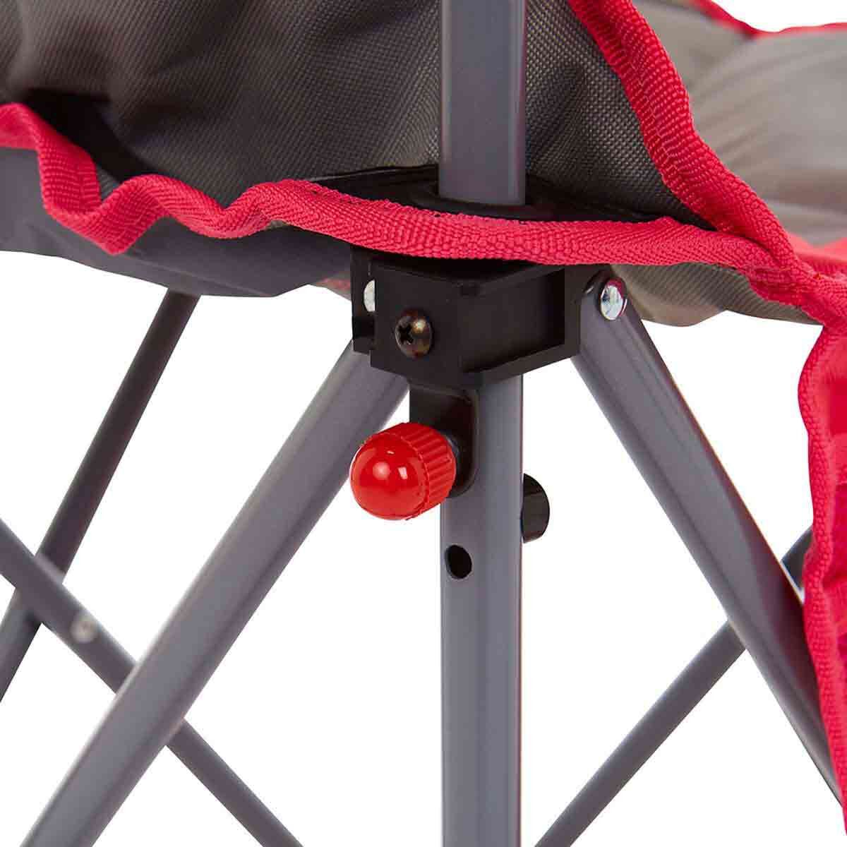 Wanderer Kids' Cooler Arm Chair Pink, Pink, bcf_hi-res