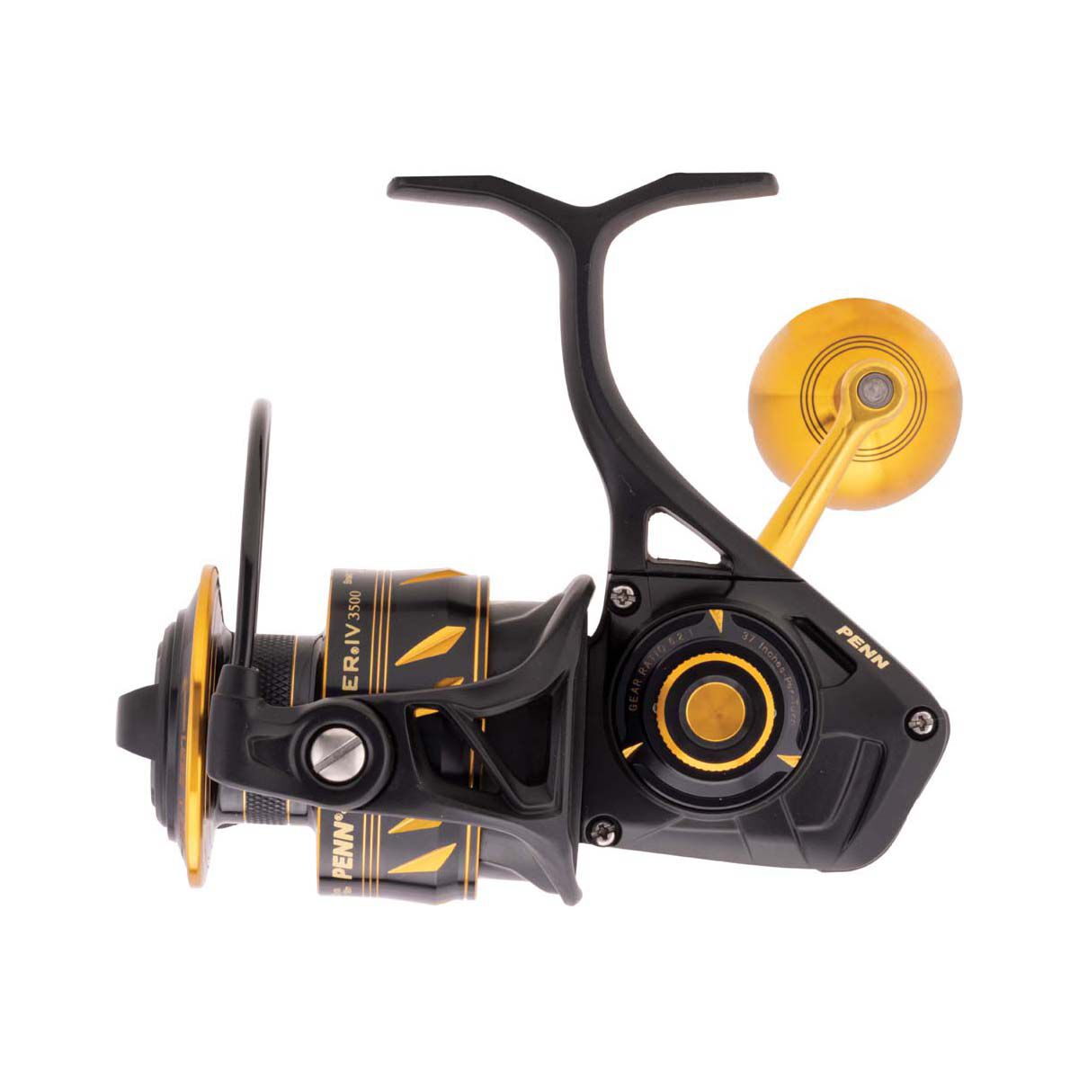 Penn Slammer IV 3500 Spinning Reel, , bcf_hi-res
