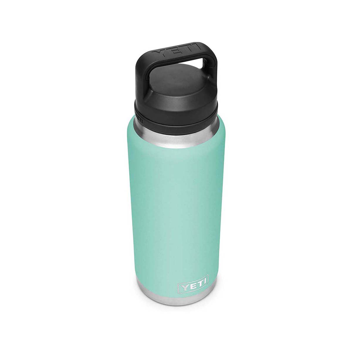 YETI&reg; Rambler&reg; Bottle 36 oz (1065 ml) with Chug Cap Seafoam, Seafoam, bcf_hi-res