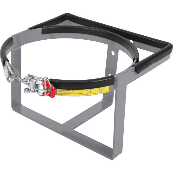 Wanderer Gas Bottle Holder 4 5kg Bcf