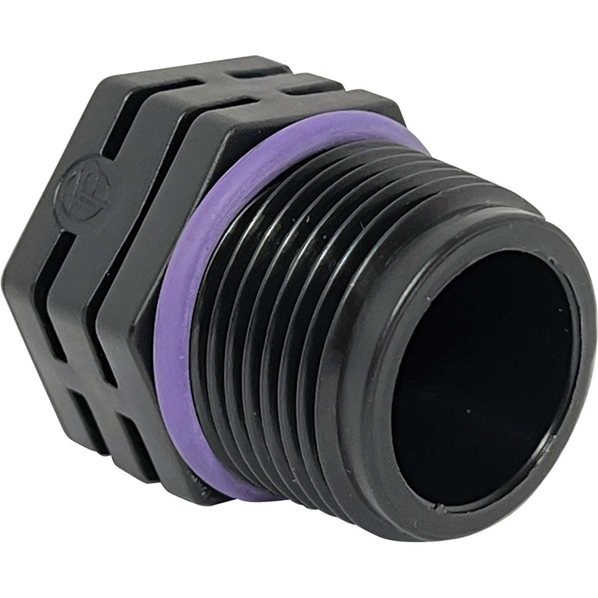 AL-KO Caravan Water Tank Drain Bung, , bcf_hi-res