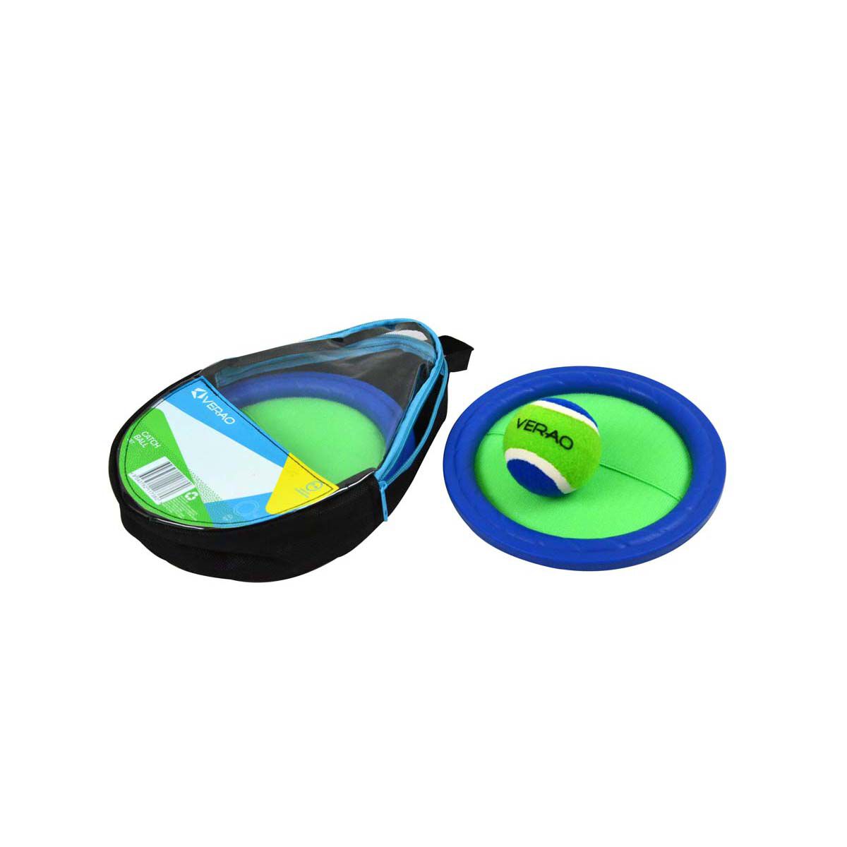 Verao Catch Ball Set BCF