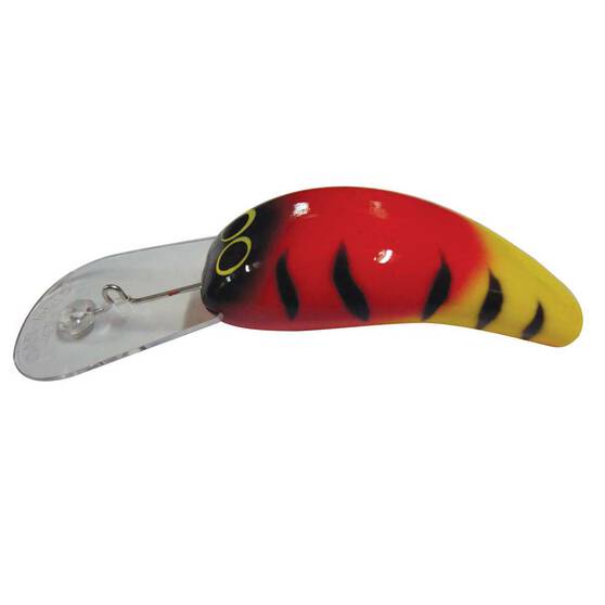 Oargee Plow Hard Body Lure 100mm Colour F 10ft, , bcf_hi-res