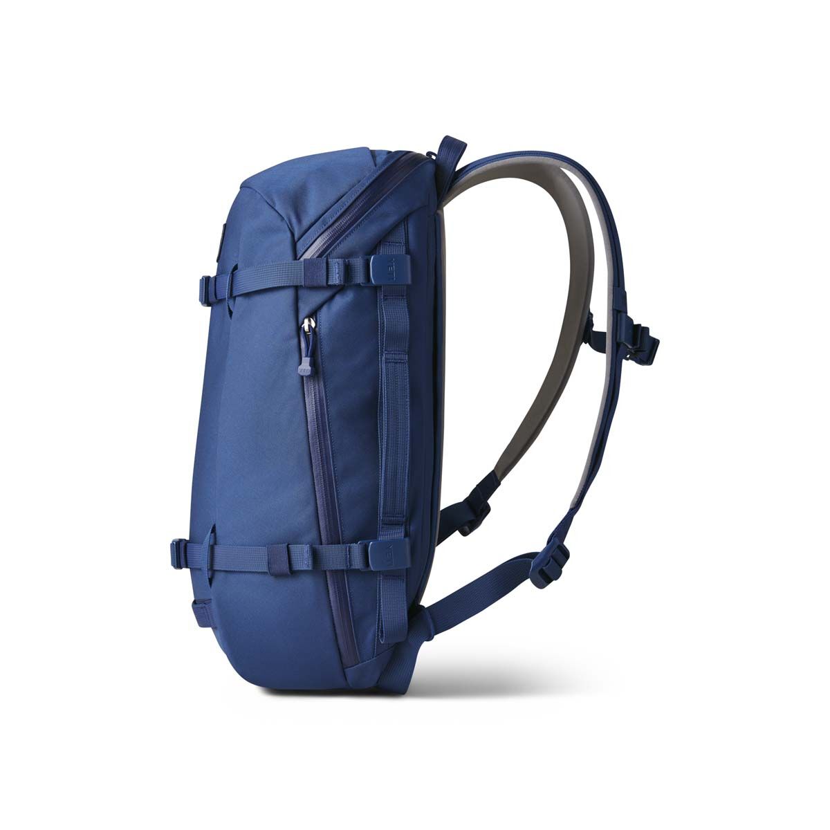 YETI&reg; Crossroads&reg; 22L Backpack Navy, Navy, bcf_hi-res