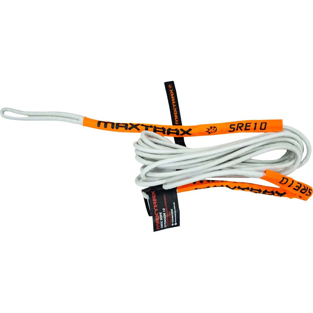 Maxtrax 10m Static Rope Extension | BCF