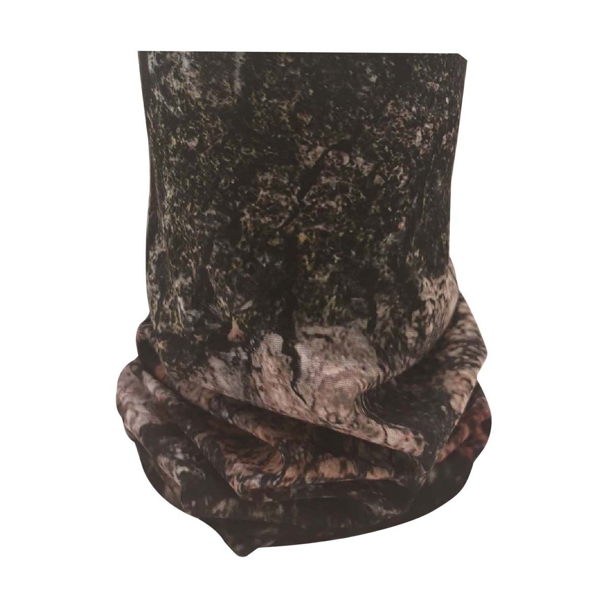 BCF Unisex Multiscarf Brown Camo OSFM, Brown Camo, bcf_hi-res