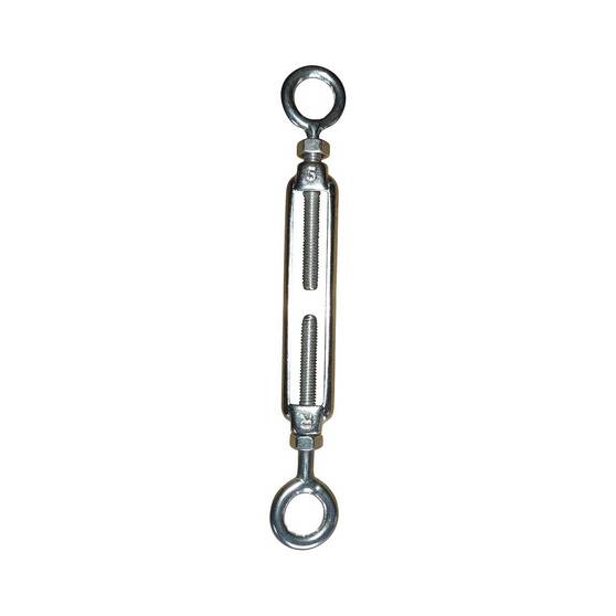 Blueline Stainless Turnbuckle Eye to Eye Open 5mm, , bcf_hi-res