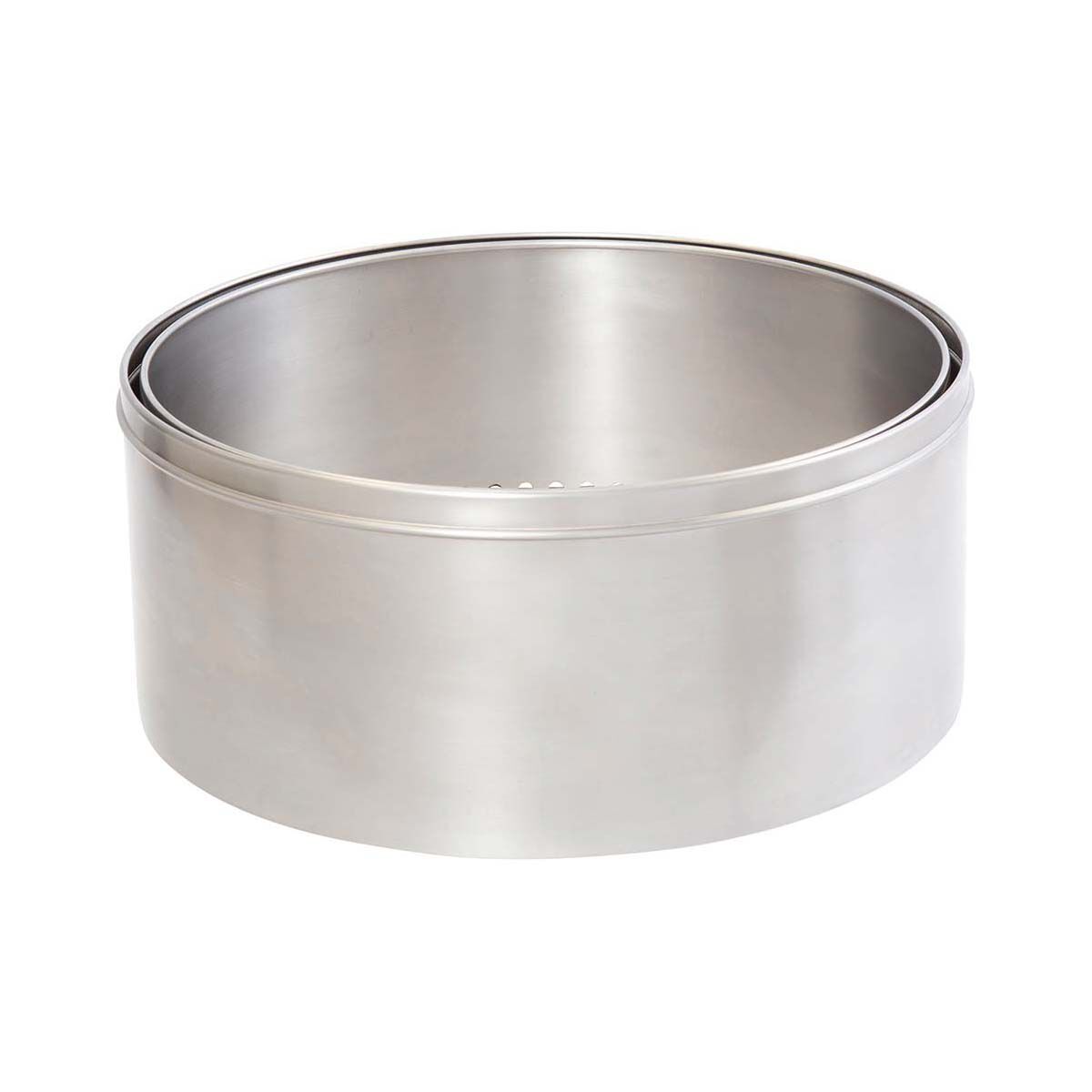 Charmate 500mm Packable Fire Pit, , bcf_hi-res