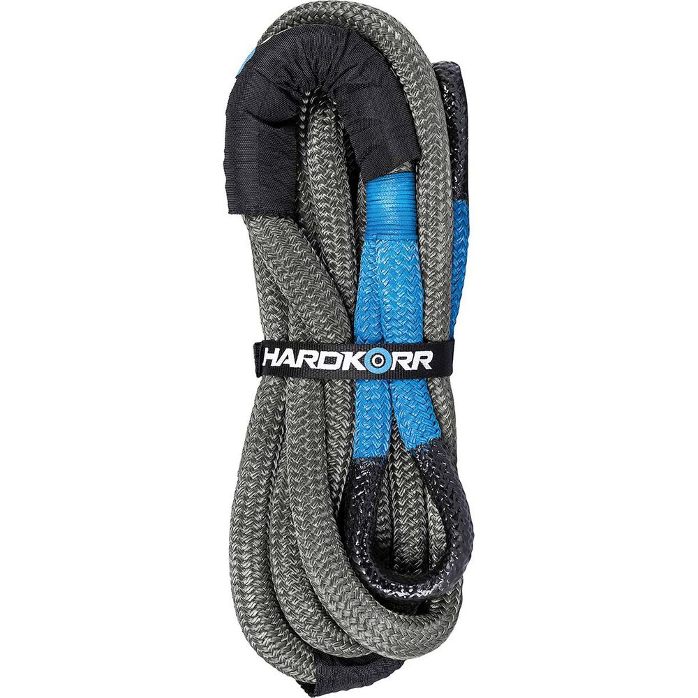 Hardkorr 3m Kinetic Recovery Rope | BCF