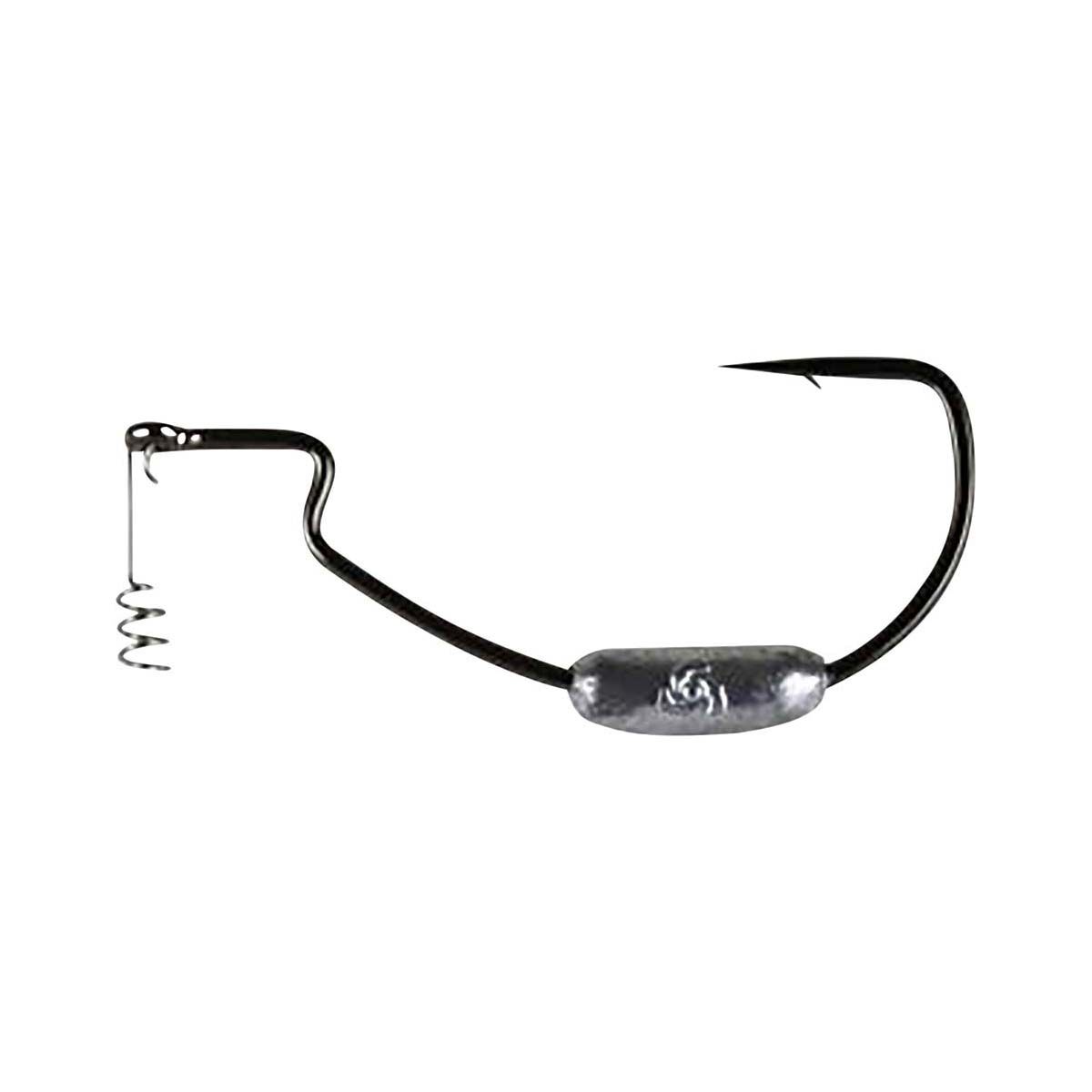 Atomic Seekerz EWG Weedless Jig Head, , bcf_hi-res