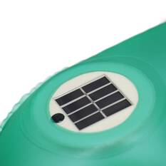 Tahwalhi Solar Light Up Pong Table Pool Inflatable, , bcf_hi-res