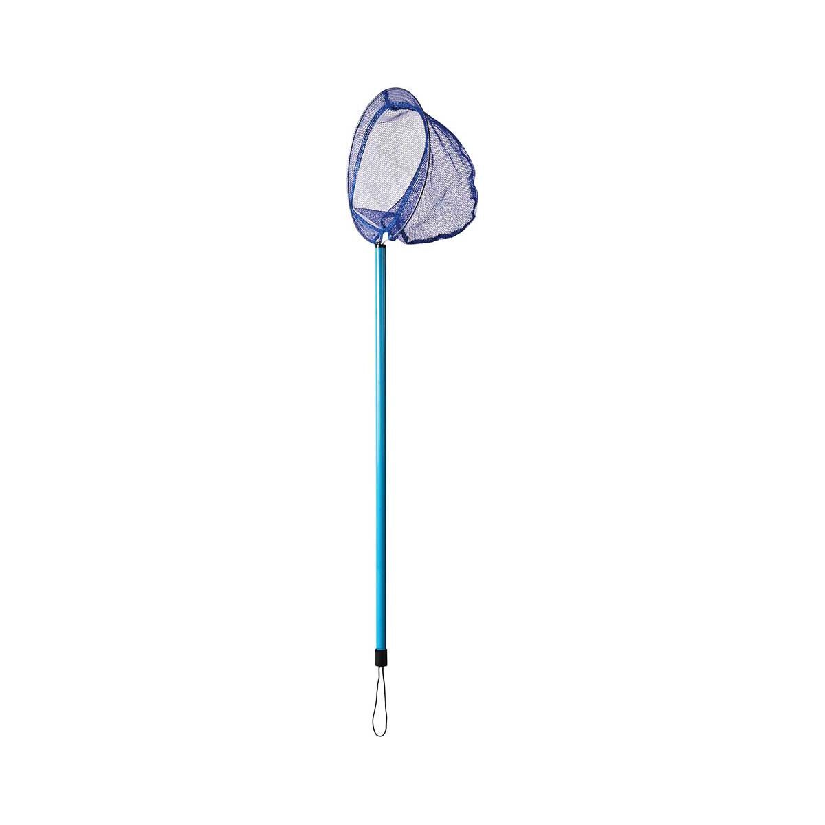 Pryml Small Scoop Net Blue, Blue, bcf_hi-res