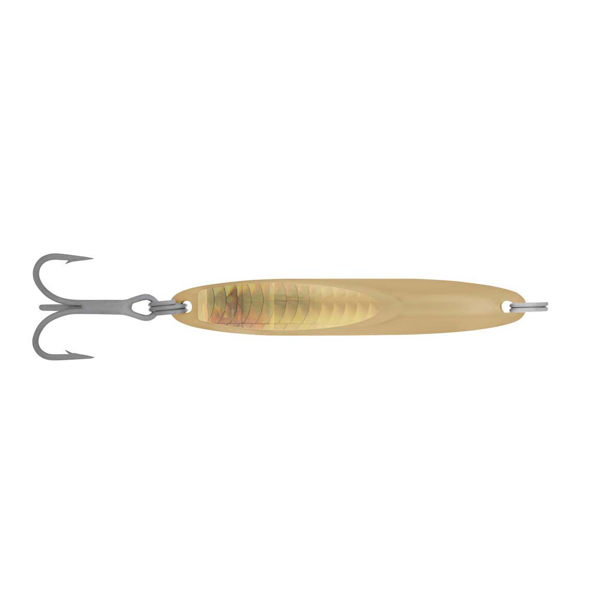 Halco Twisty Metal Lure 70g Gold, Gold, bcf_hi-res