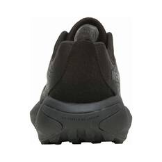 Merrell Men’s Morphlite Hiking Shoes Triple Black 9.5, Triple Black, bcf_hi-res