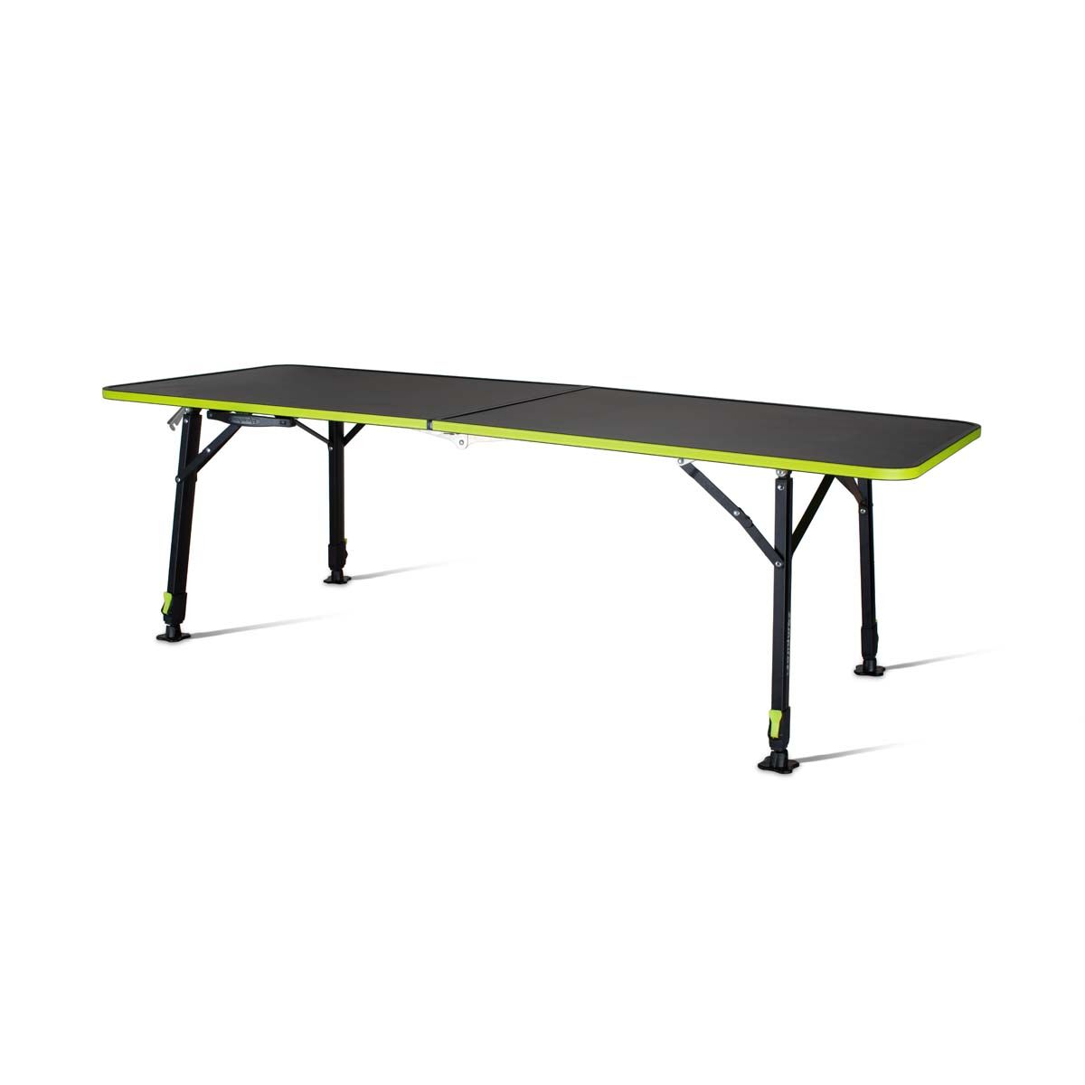 Zempire Hexolite 160 Folding Camping Table, , bcf_hi-res