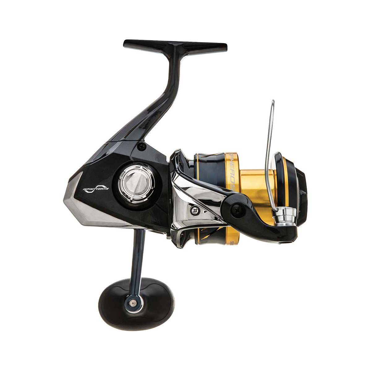 Shimano Spheros SW Spinning Reel 5000XGA, , bcf_hi-res