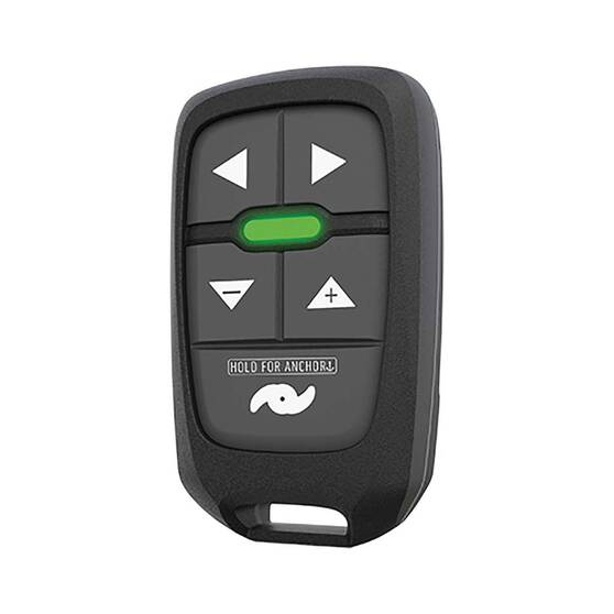 Lowrance Ghost Trolling Motor 60in With TMR-1 Remote, , bcf_hi-res