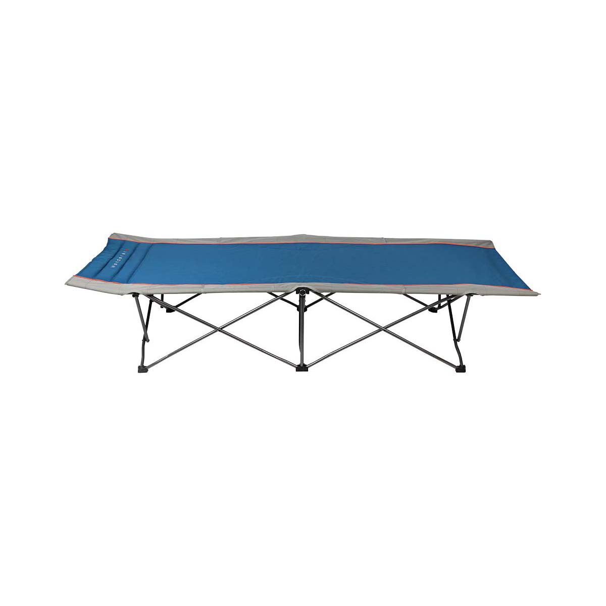 Wanderer Express Quick Fold King Single Stretcher BCF