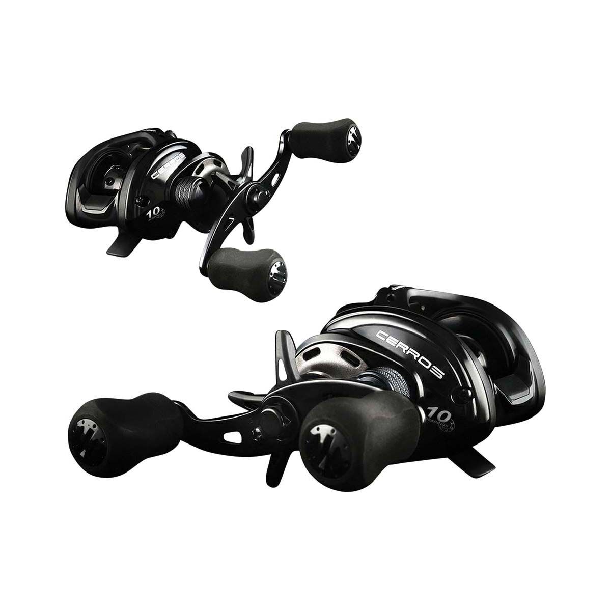 jigger pole fishing