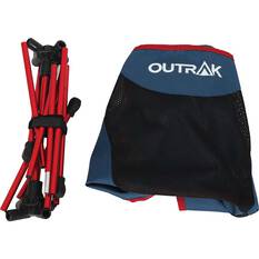 OUTRAK Adventure Lightweight Hiking Chair 100kg, , bcf_hi-res