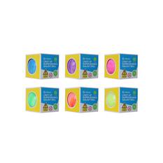 Verao Light Up Super Bouncy Galaxy Ball, , bcf_hi-res