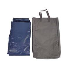 Wanderer Tour Stretcher Queen Bed, , bcf_hi-res