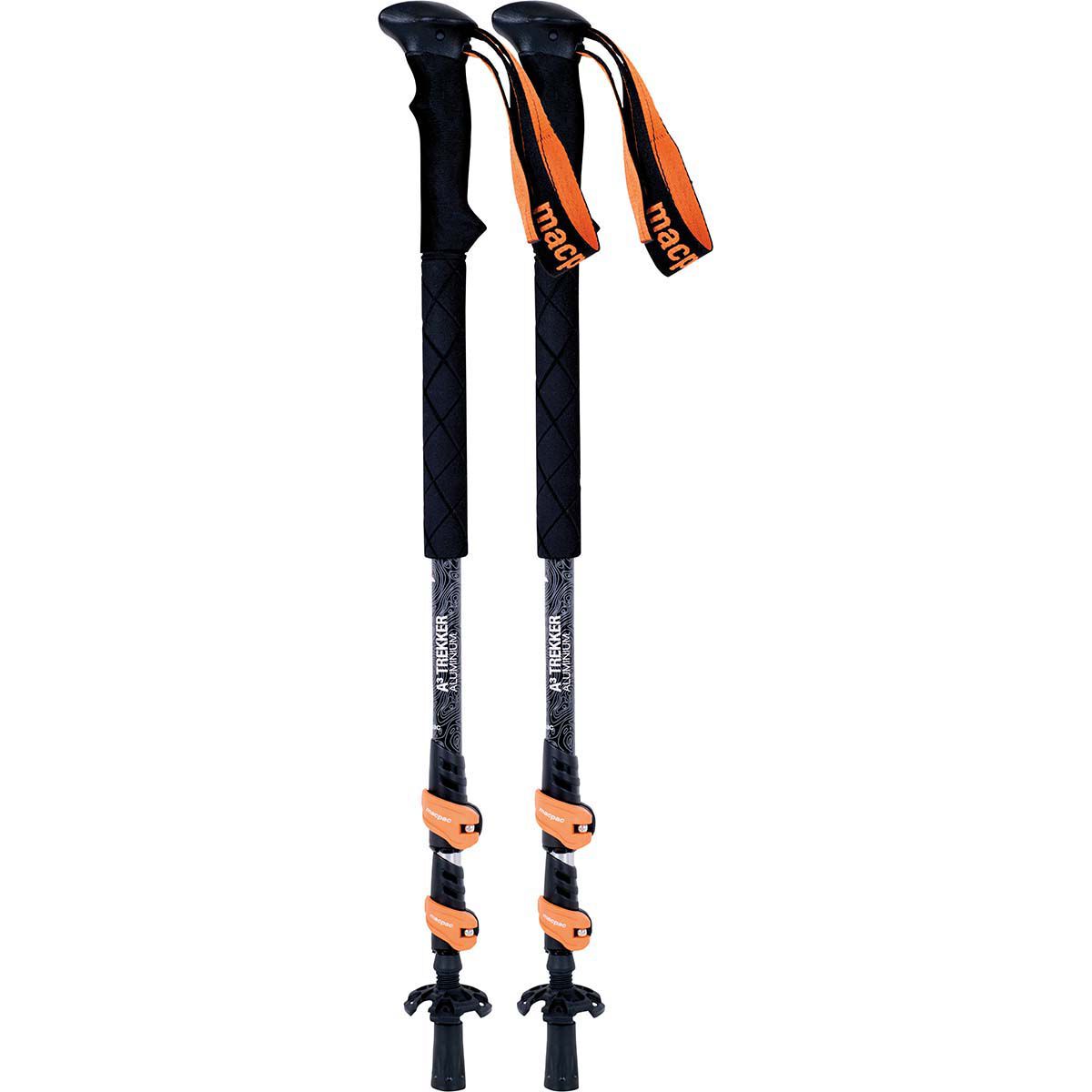 Macpac A3 Trekking Poles Set BCF