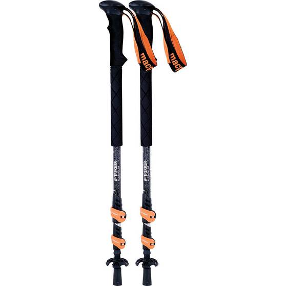 Macpac A3 Trekking Poles Set, , bcf_hi-res