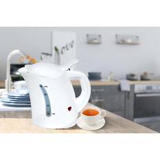 Germanica 12V Portable Kettle White, , bcf_hi-res