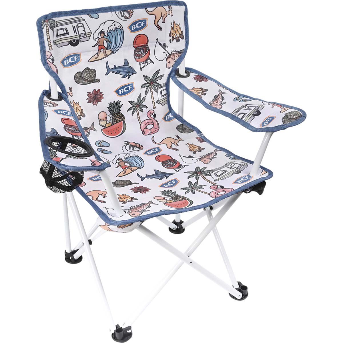 Bcf kids chair best sale