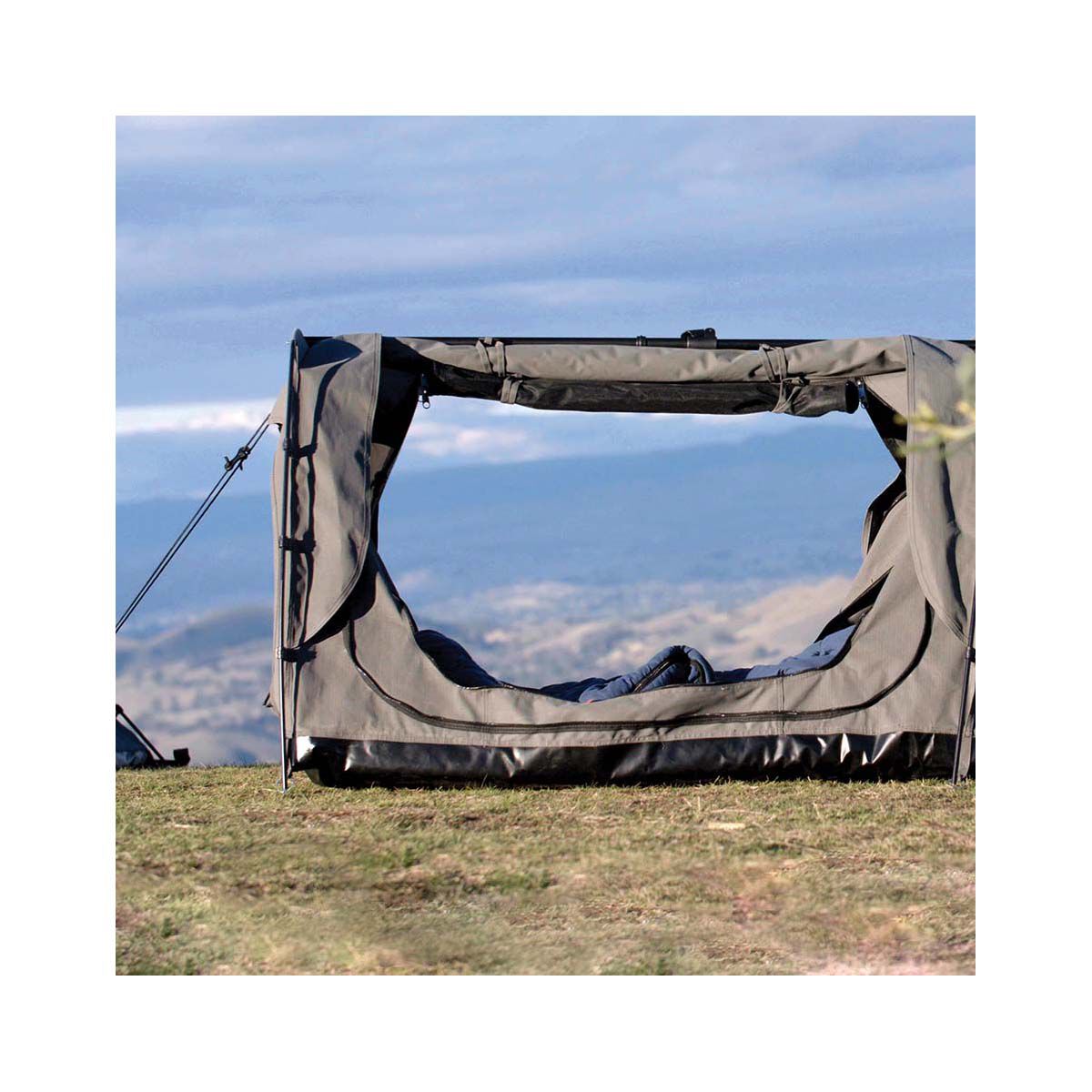 Darche Kozi 1100mm Outback Swag BCF