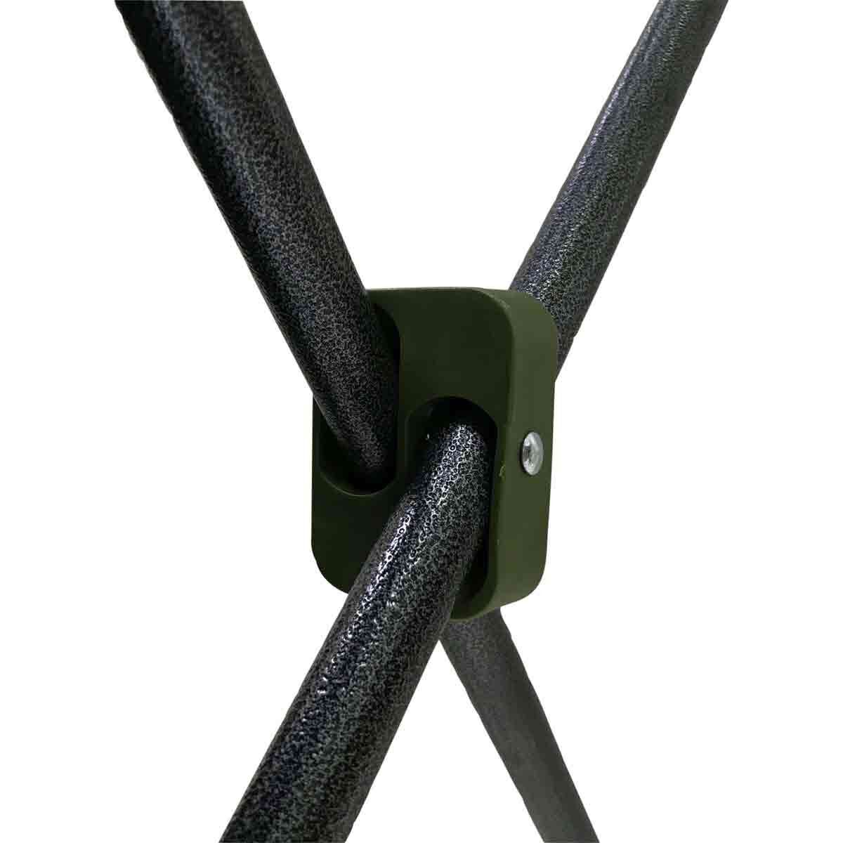 Wanderer Premium Cooler Arm Chair 120kg, , bcf_hi-res