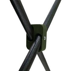 Wanderer Premium Cooler Arm Chair 120kg, , bcf_hi-res