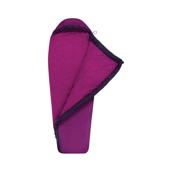 Sea to Summit Quest™ +3C QuI Women's Sleeping Bag - Regular, , bcf_hi-res