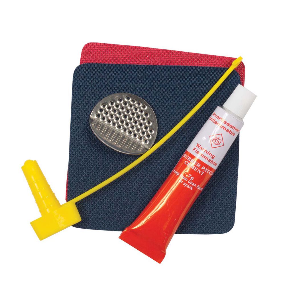 Elemental Air Mattress Repair Kit Bcf