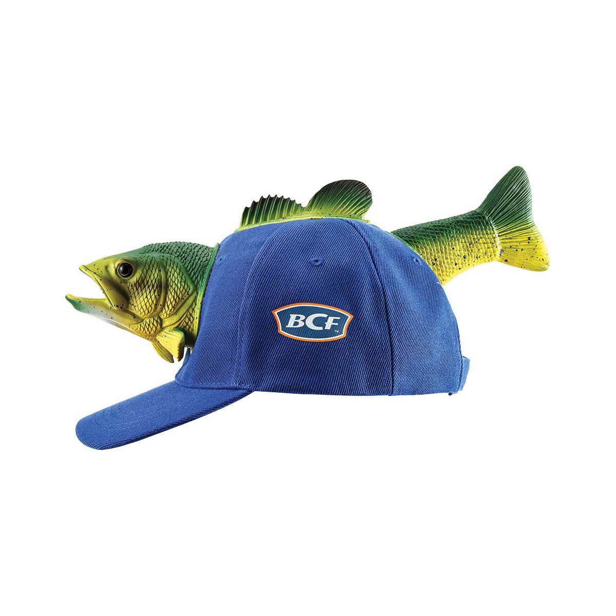 BCF Fish Hat Mahi Mahi, Mahi Mahi, bcf_hi-res